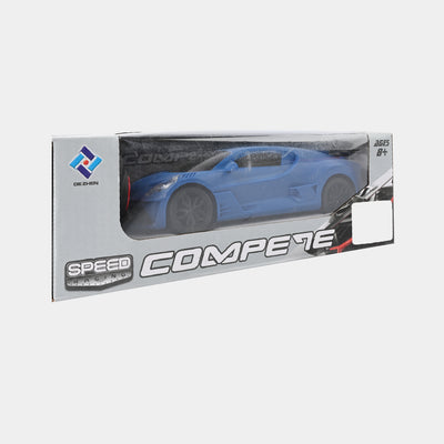 Remote Control Car For Kids