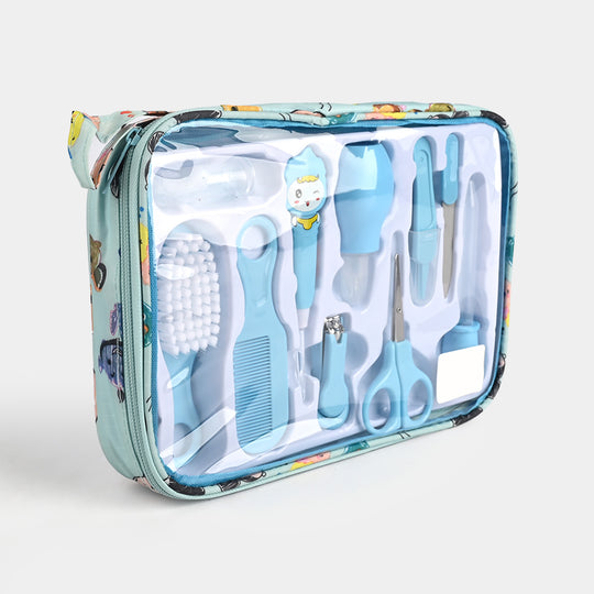 Baby Care Kit Manicure 0M+ Set | 10PCs