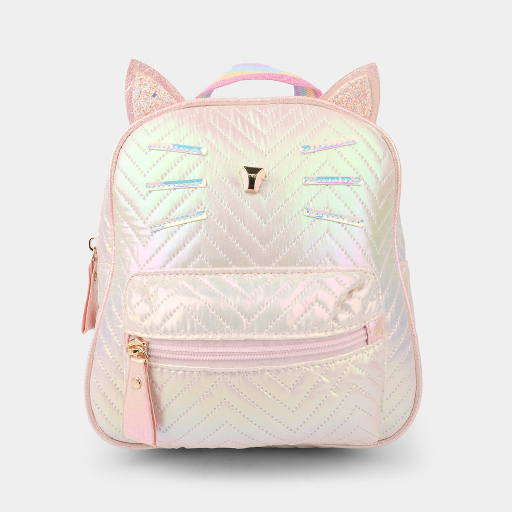 Elegant Backpack For Girls