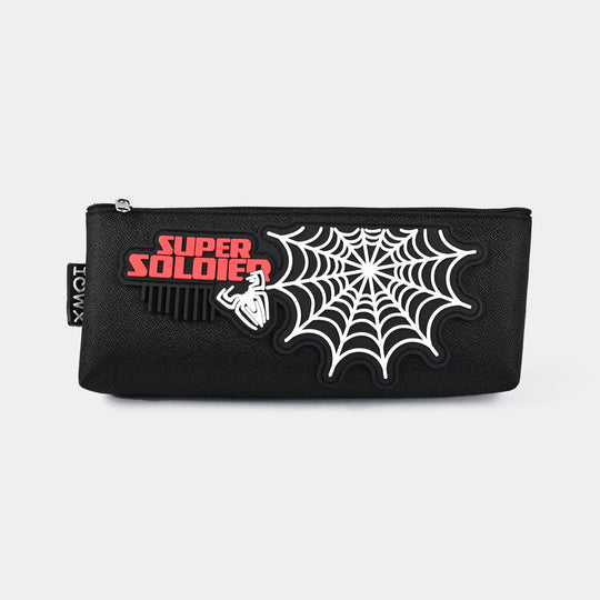 Stationary Pencil Pouch for Kids
