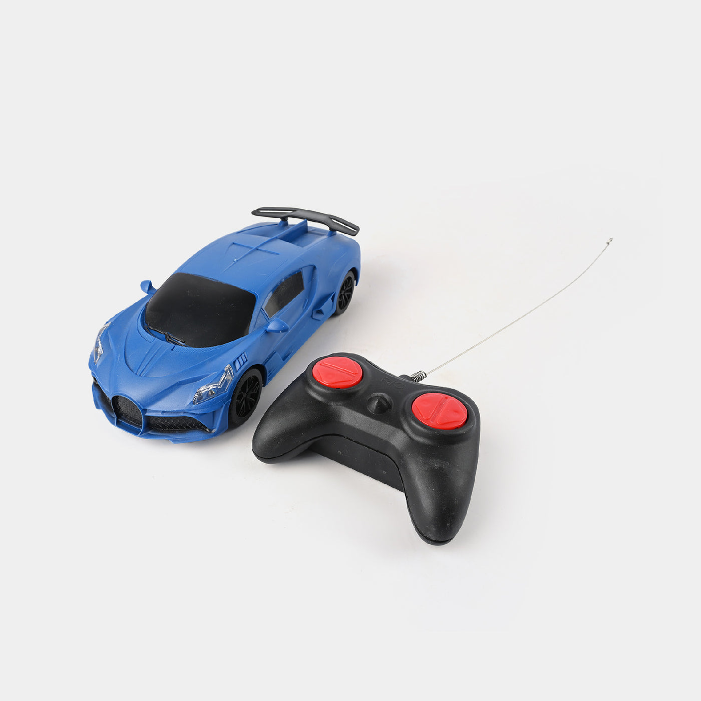 Remote Control Car For Kids