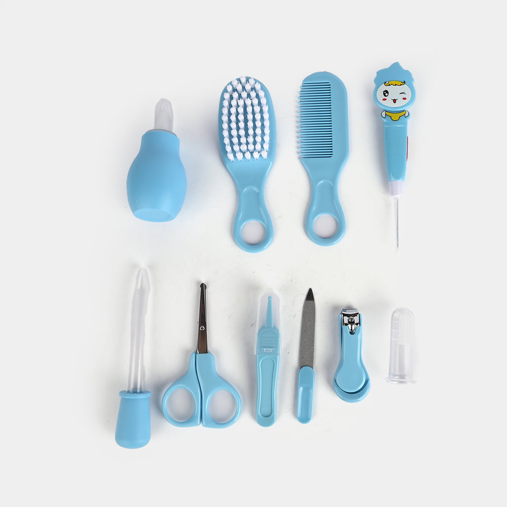 Baby Care Kit Manicure 0M+ Set | 10PCs