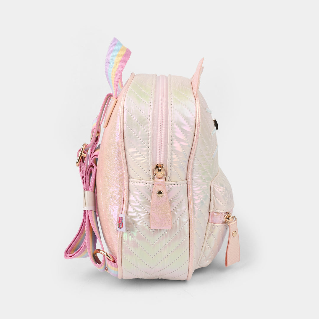 Elegant Backpack For Girls