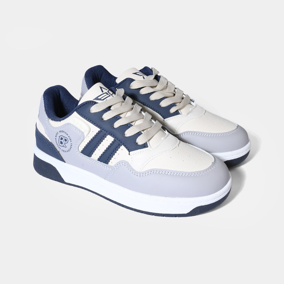 Boys Sneakers GT250569-BEIGE