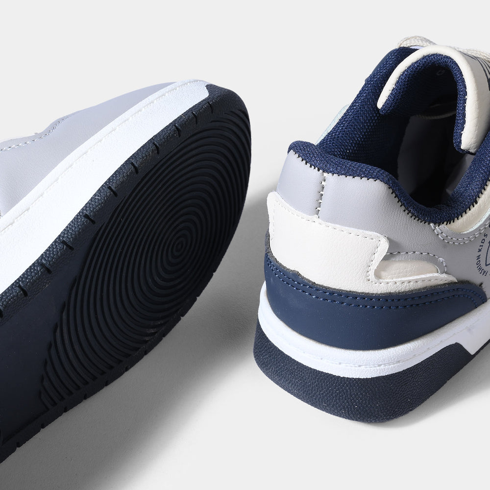 Boys Sneakers GT250569-BEIGE