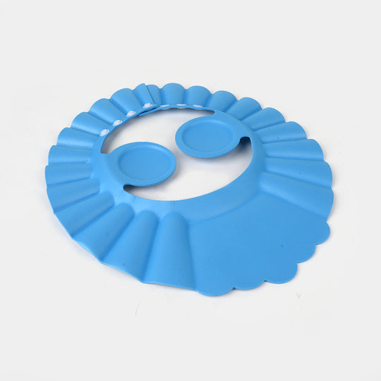 Adjustable Baby Kids Shampoo Bathing Shower Cap Hat | 1-3Y