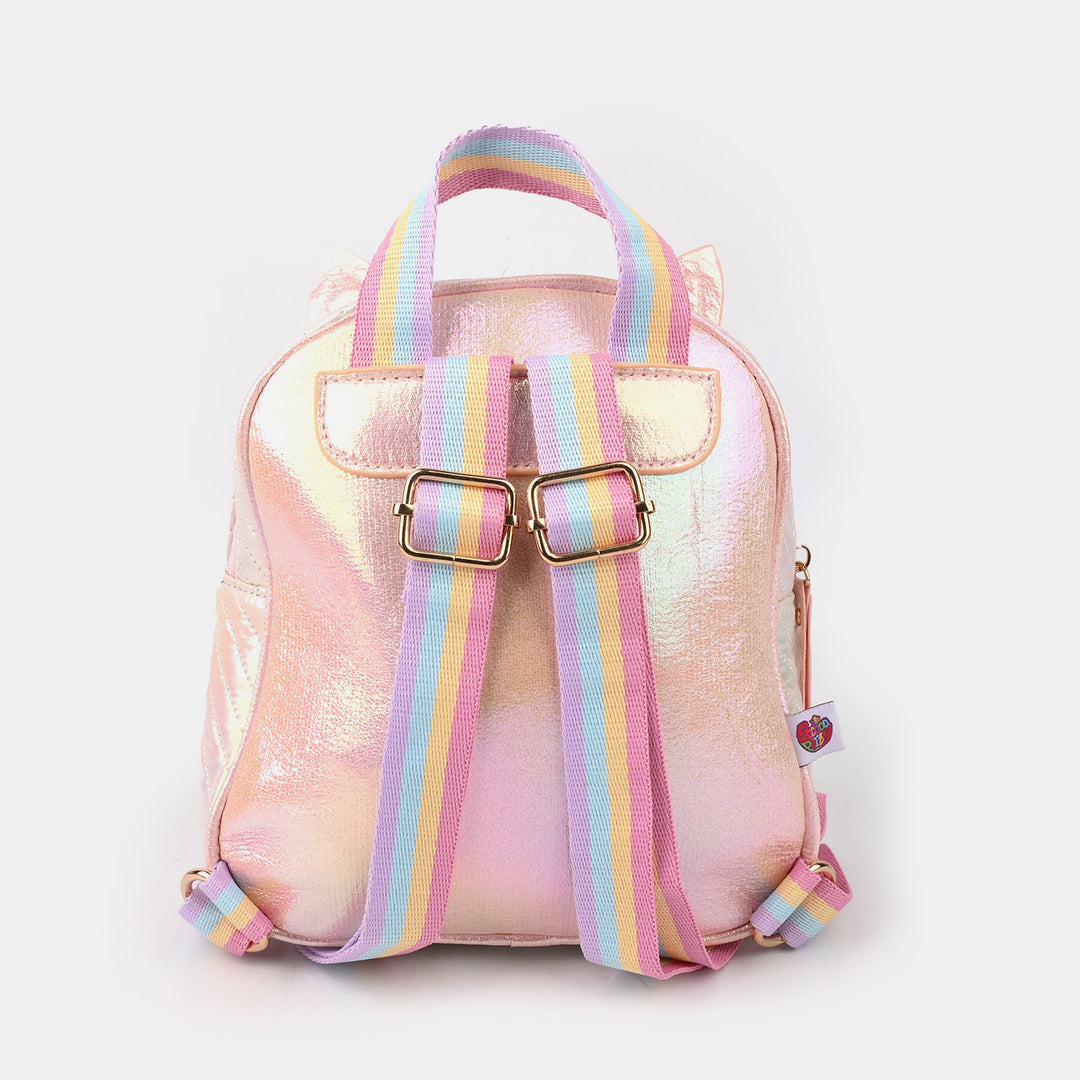 Elegant Backpack For Girls