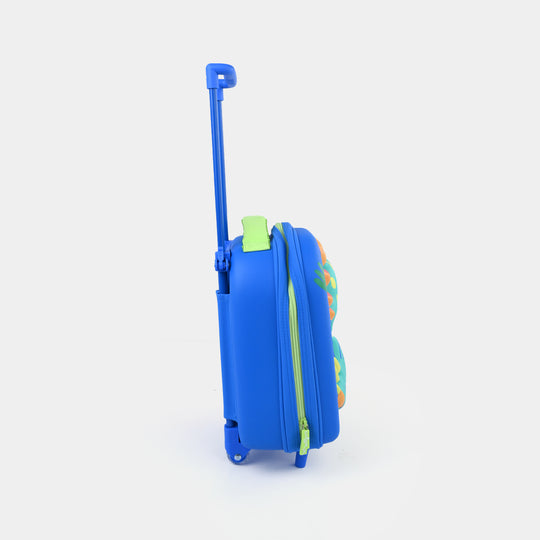 Smiggle Kids Travel Trolley Bag