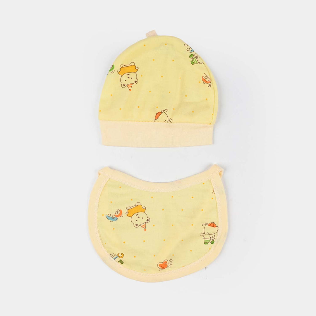 Newborn Clothing  5-Piece Set (0-3M)