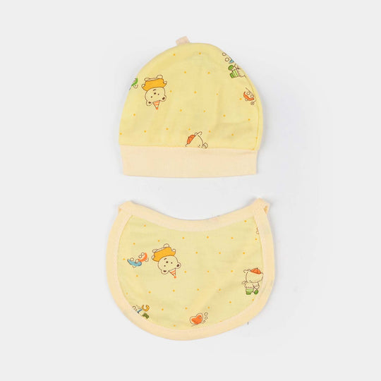 Newborn Clothing  5-Piece Set (0-3M)
