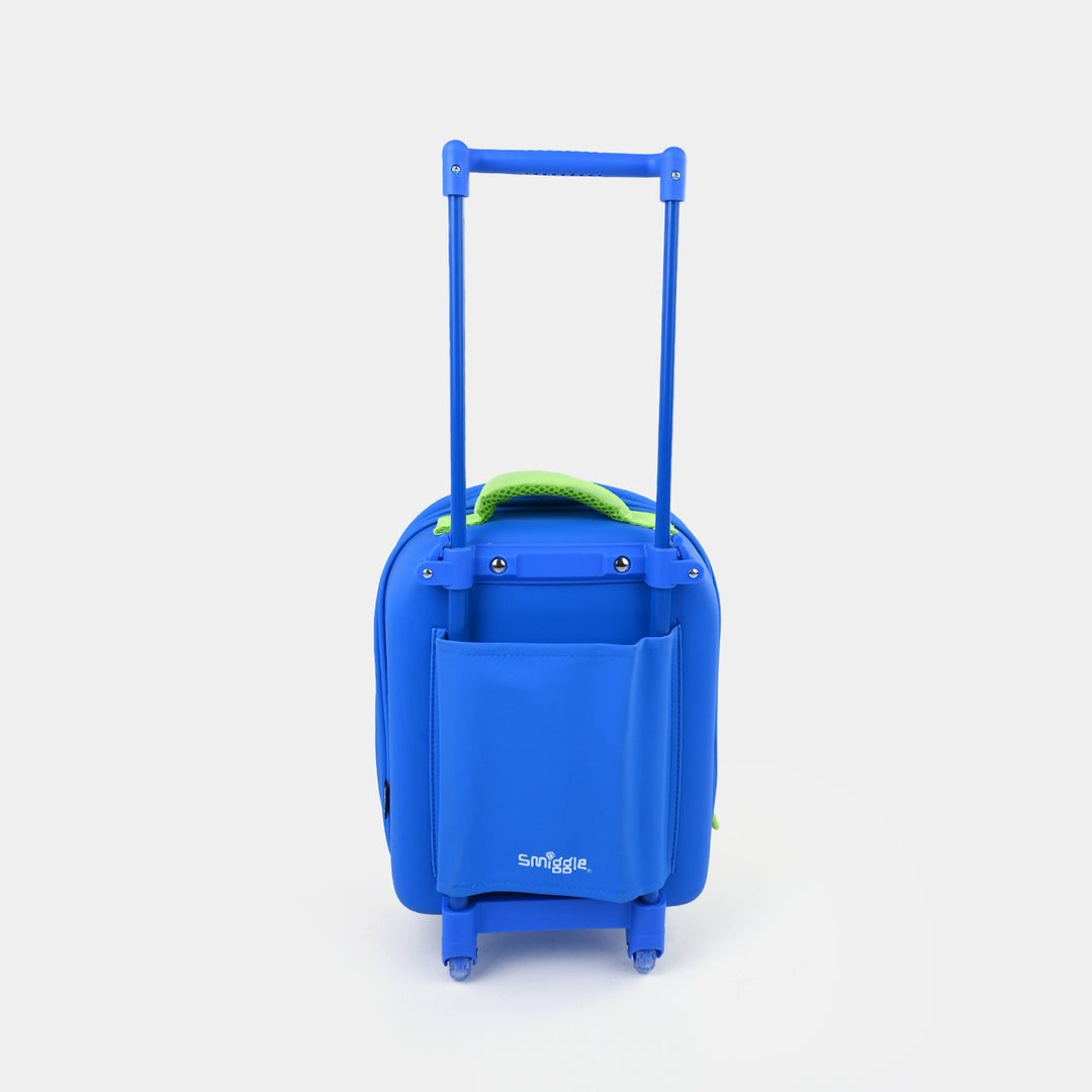 Smiggle Kids Travel Trolley Bag