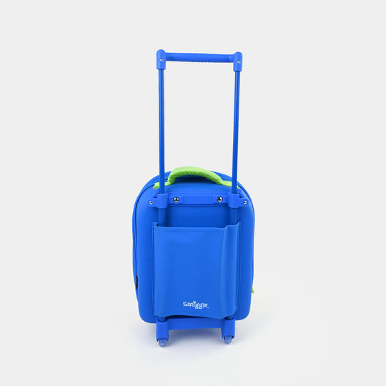 Smiggle Kids Travel Trolley Bag