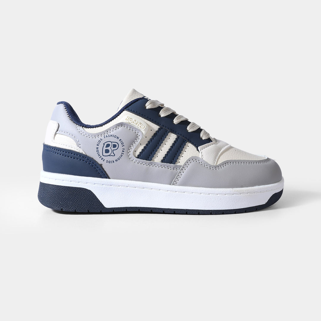 Boys Sneakers GT250569-BEIGE