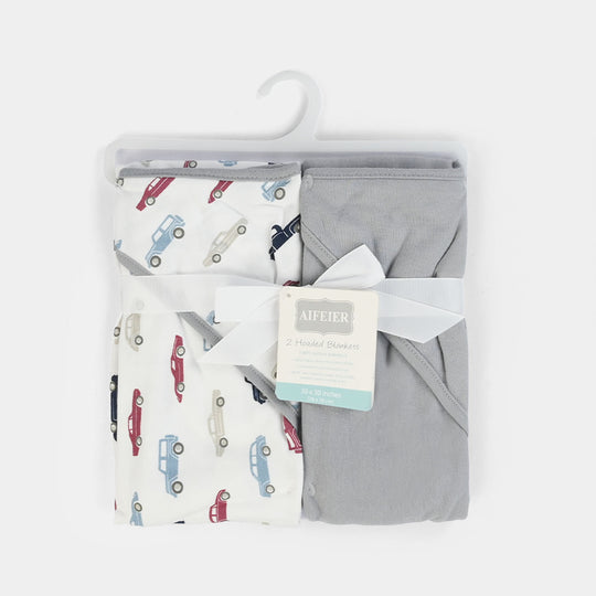 Wrapping Sheet Pack of 2