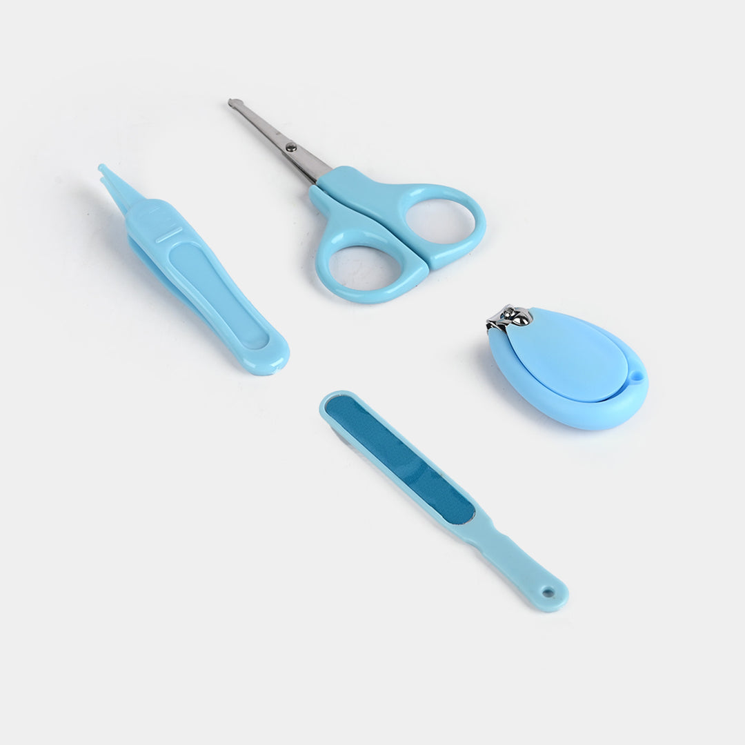 Baby Grooming Kit