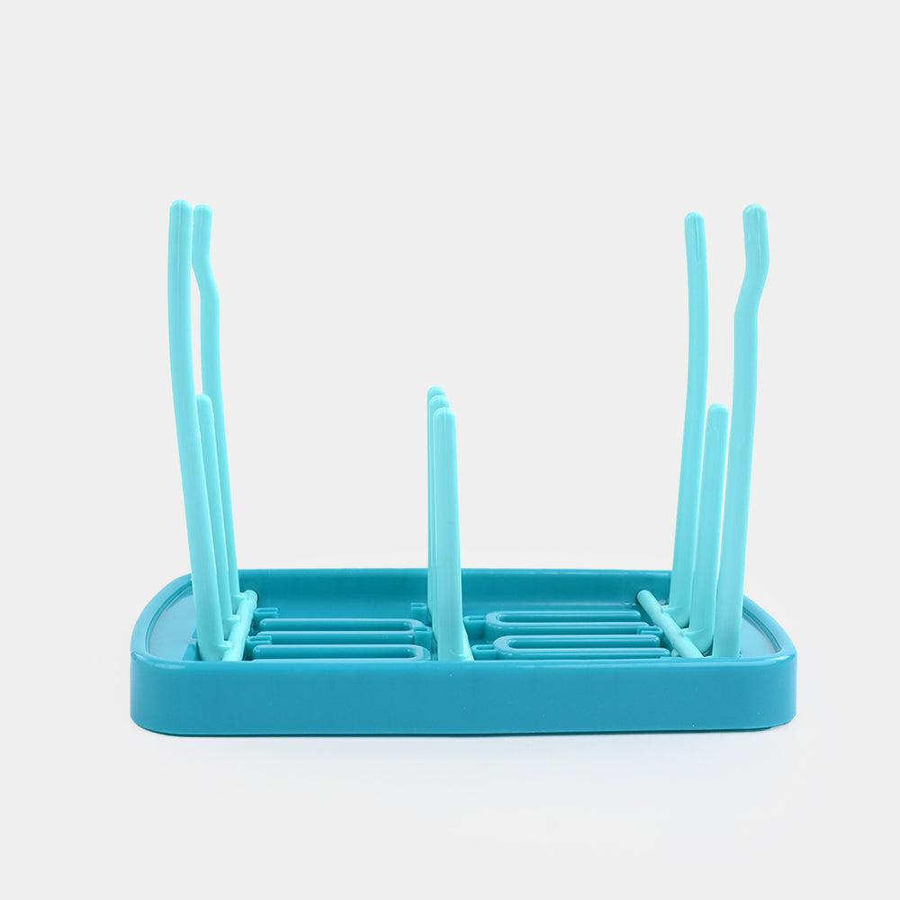 Baby Feeder Stand / Bottle Drying Rack