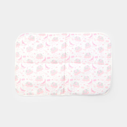 Baby Changing Sheet 18x27cm