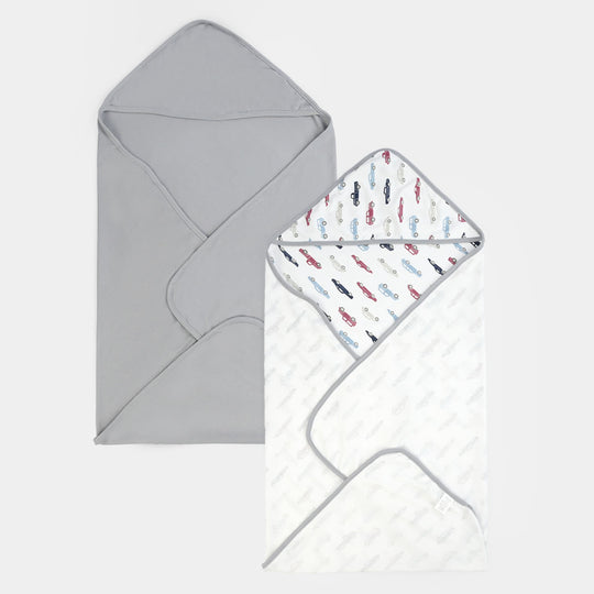 Wrapping Sheet Pack of 2
