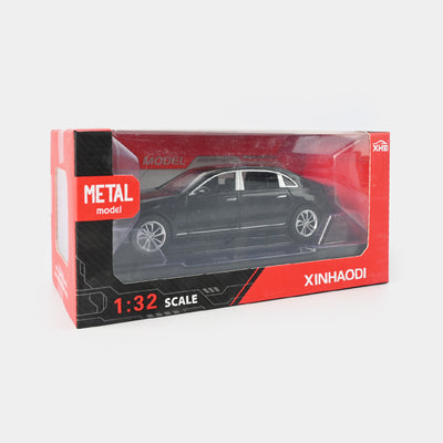 Die-Cast Model Car For Kids