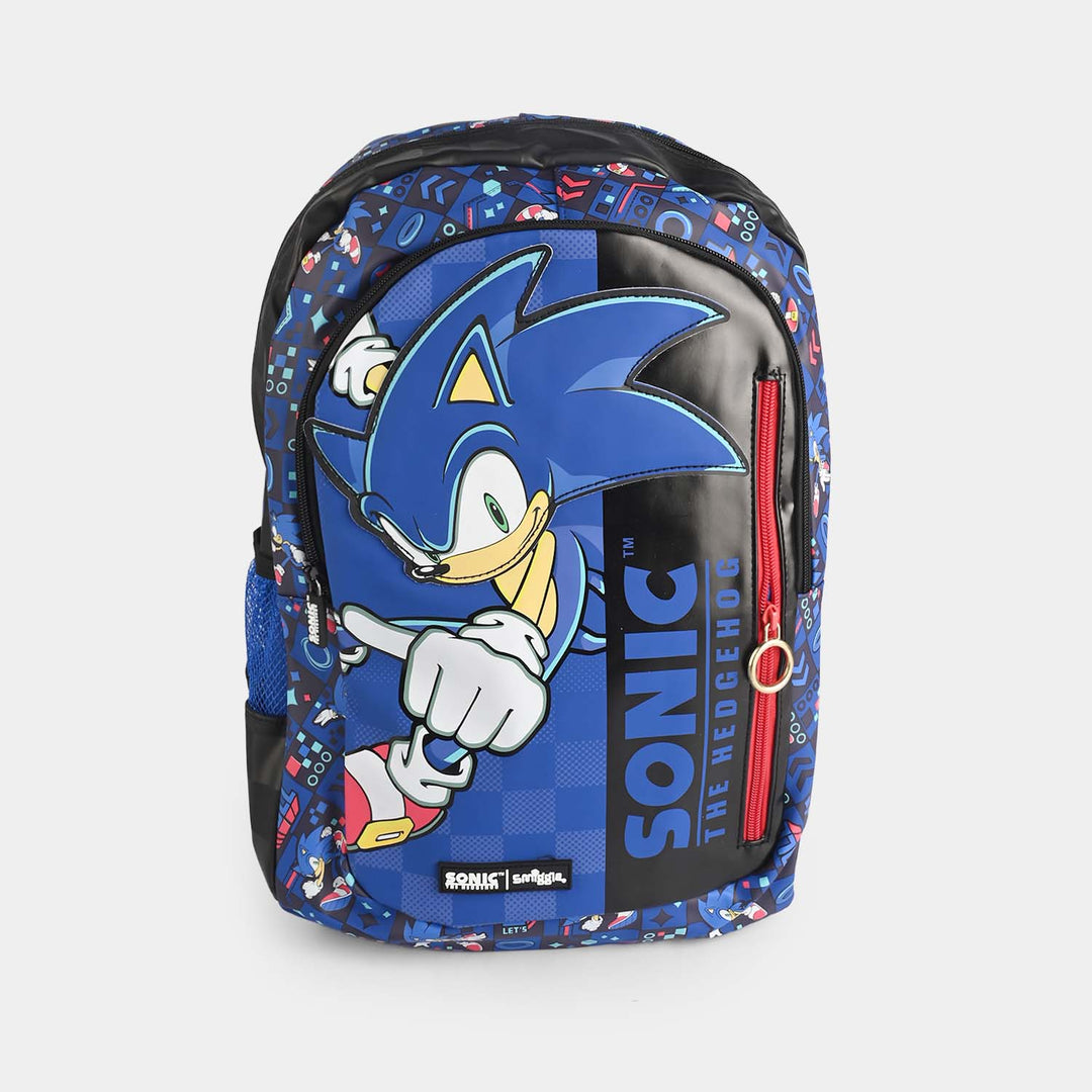 Smiggle School Backpack for Kids