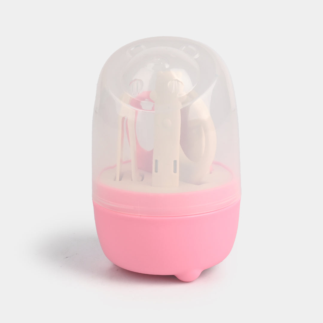 Baby Grooming Kit