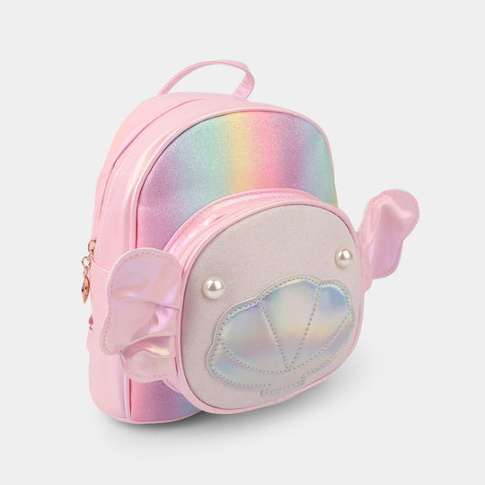 Fancy Bag pack For Girls