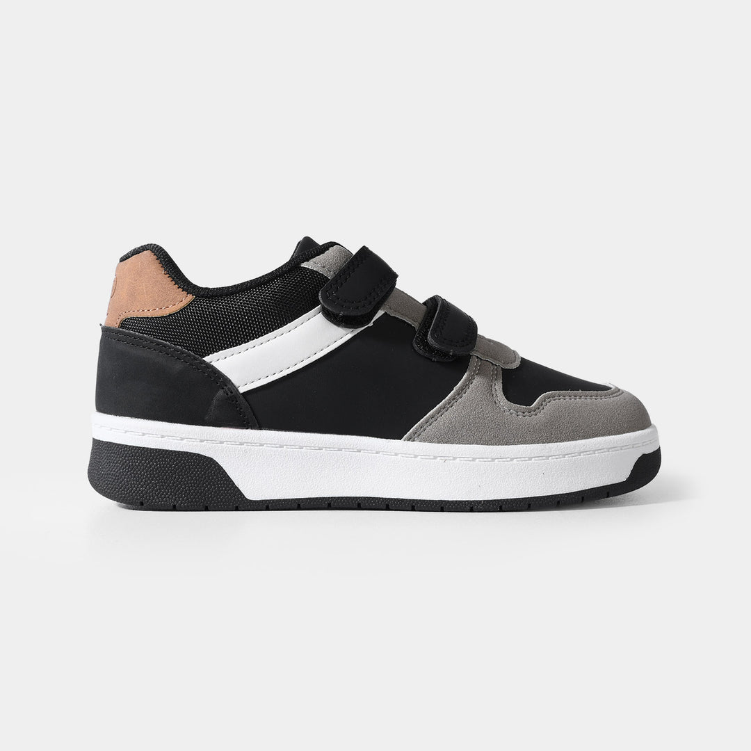Boys Sneakers GT250570-BLACK