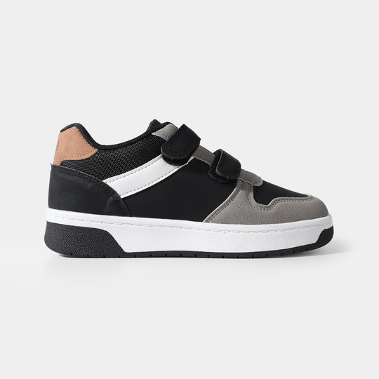 Boys Sneakers GT250570-BLACK