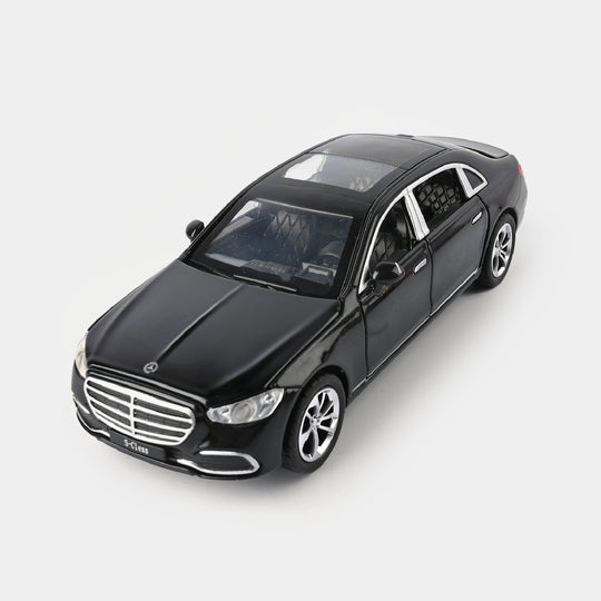 Die-Cast Model Car For Kids