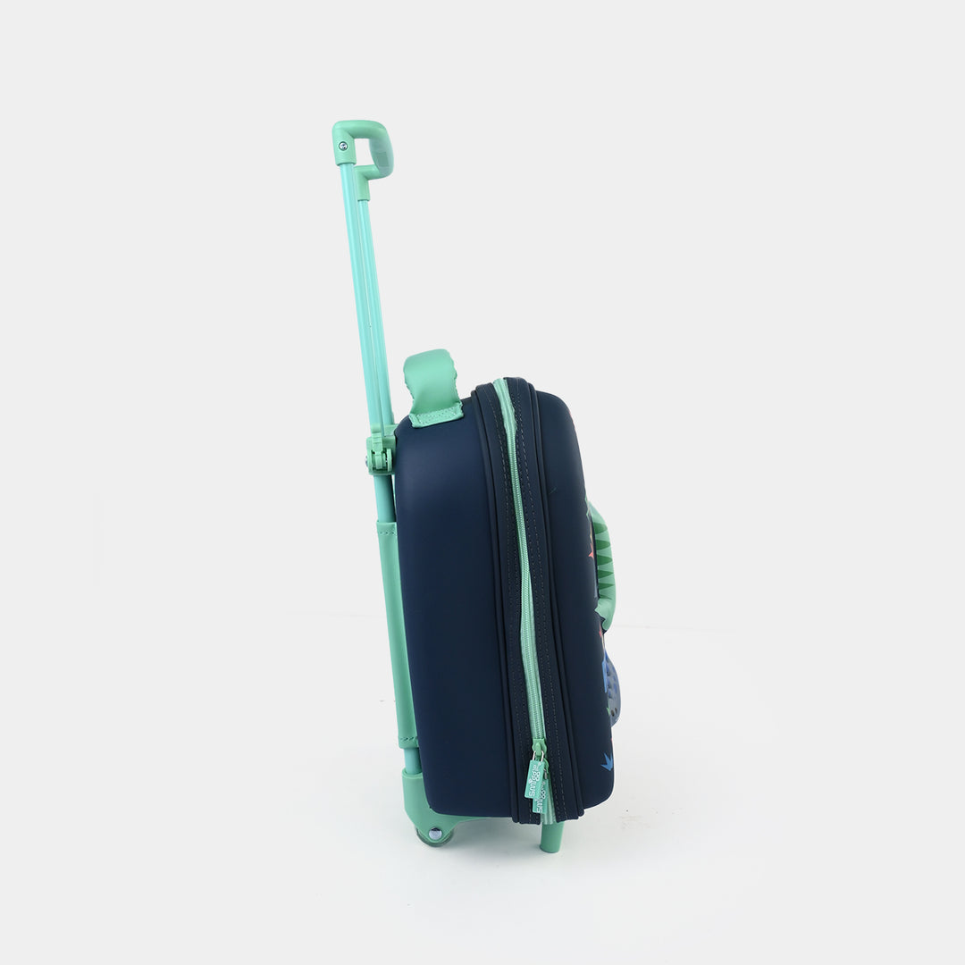 Smiggle Kids Travel Trolley Bag