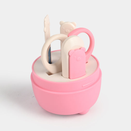 Baby Grooming Kit