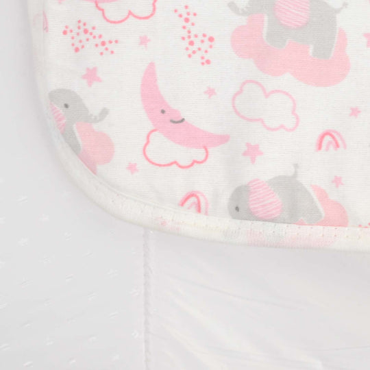 Baby Changing Sheet 18x27cm