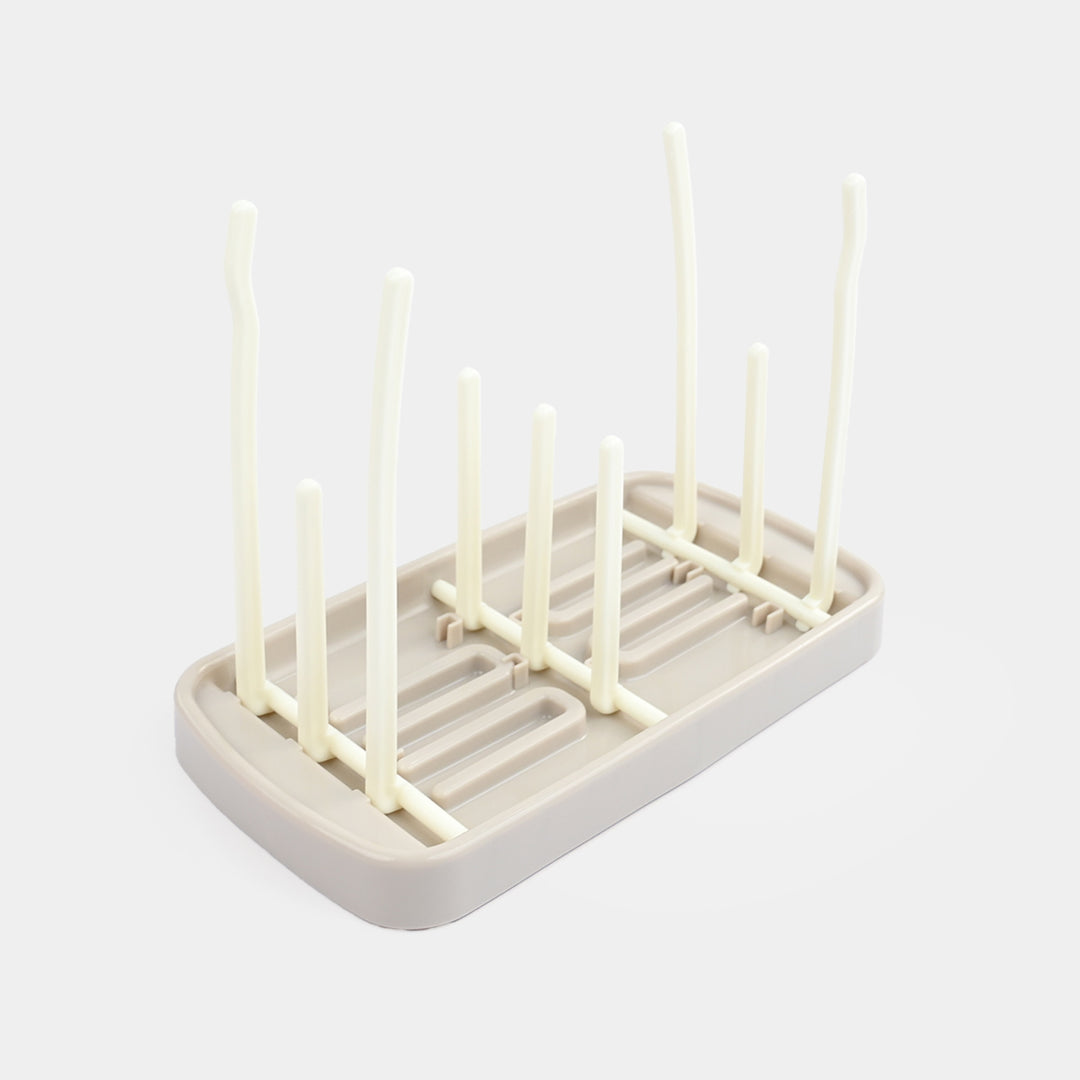 Baby Feeder Stand / Bottle Drying Rack