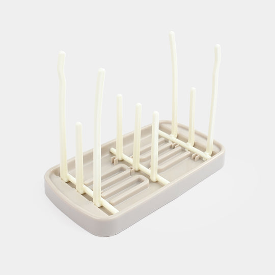 Baby Feeder Stand / Bottle Drying Rack