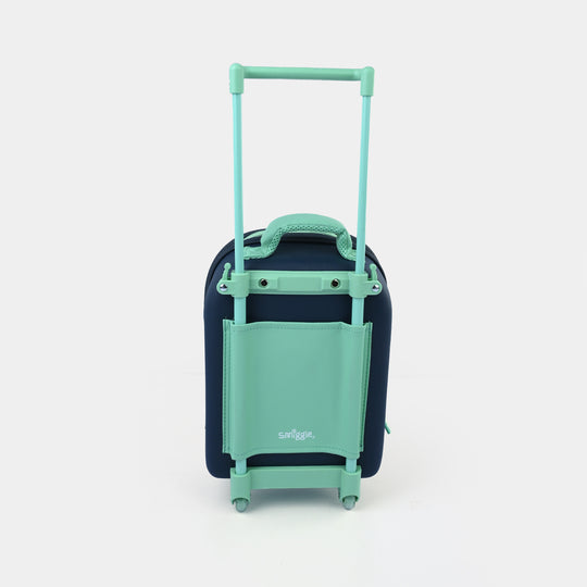 Smiggle Kids Travel Trolley Bag