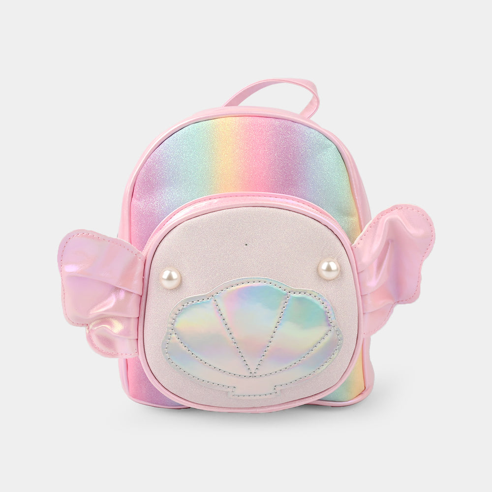 Fancy Bag pack For Girls