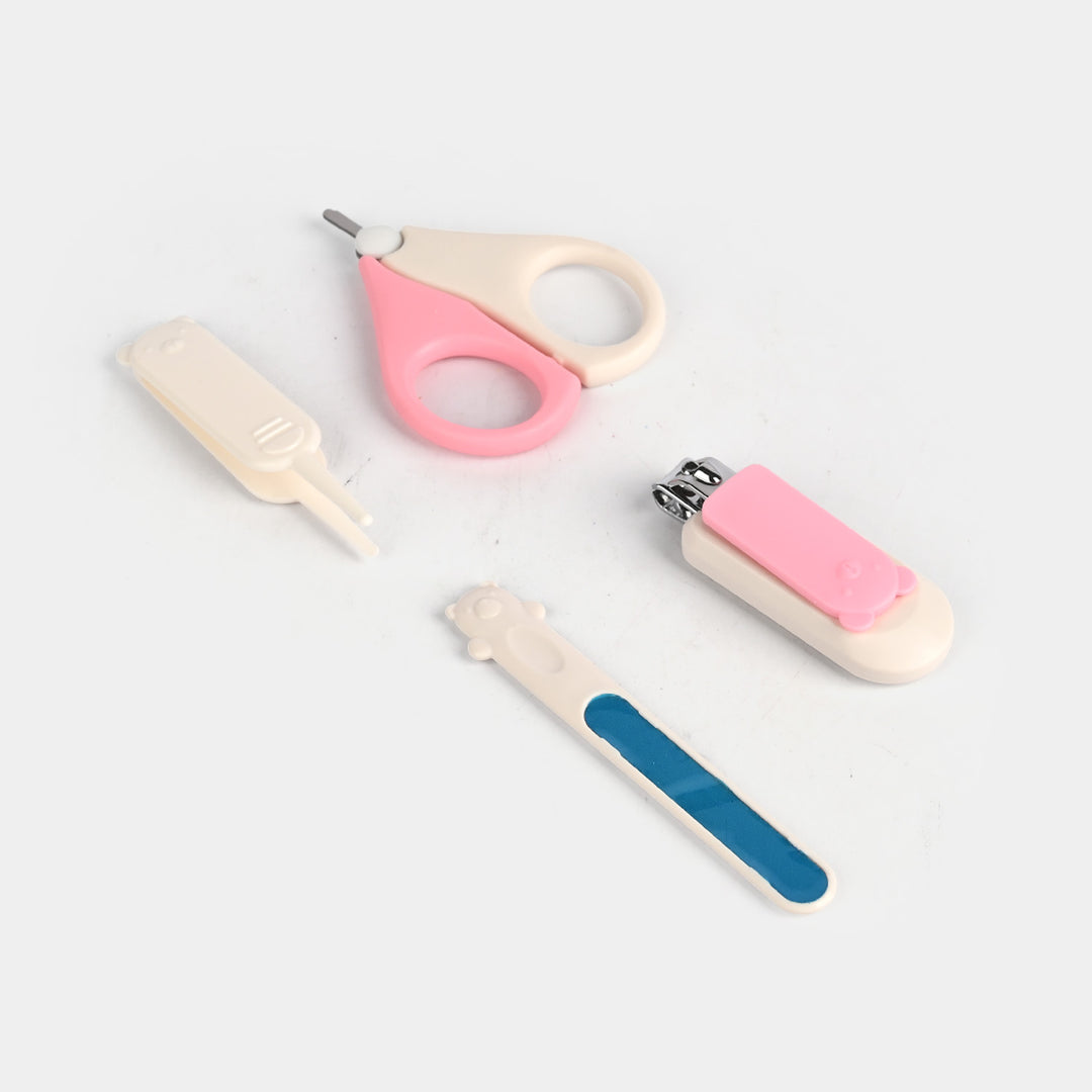 Baby Grooming Kit