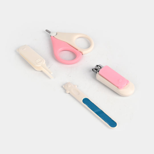 Baby Grooming Kit