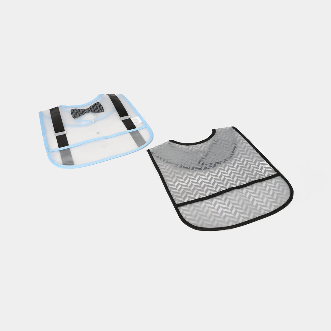 Bib Pack Of 2