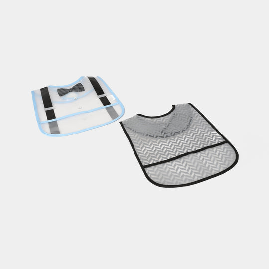Bib Pack Of 2