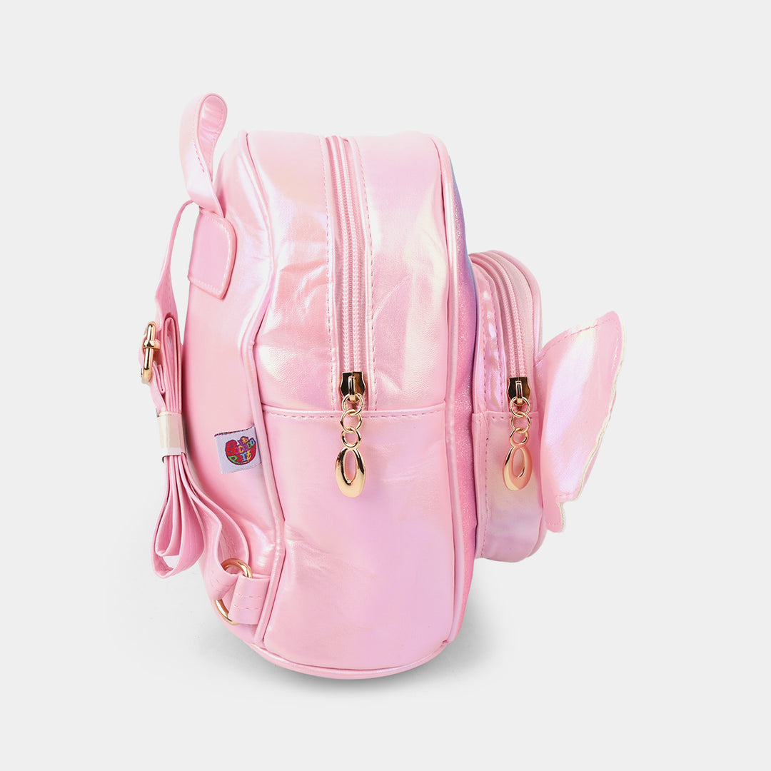 Fancy Bag pack For Girls