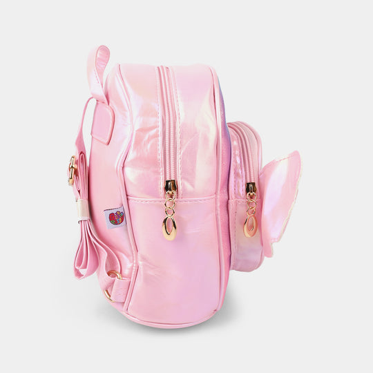 Fancy Bag pack For Girls