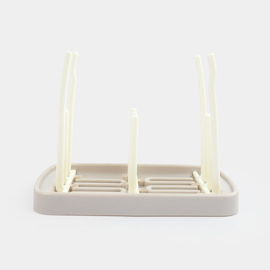 Baby Feeder Stand / Bottle Drying Rack