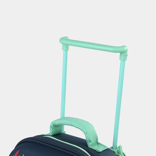 Smiggle Kids Travel Trolley Bag