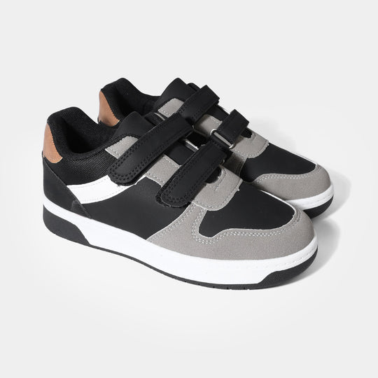 Boys Sneakers GT250570-BLACK