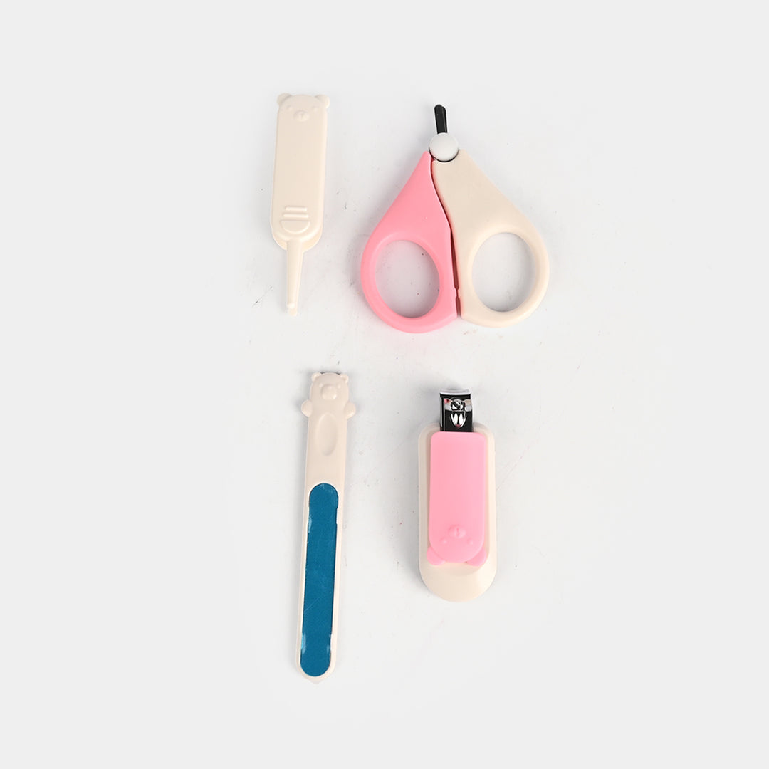Baby Grooming Kit