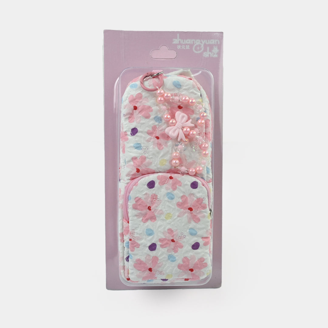 Stationery Pencil Pouch for Kids