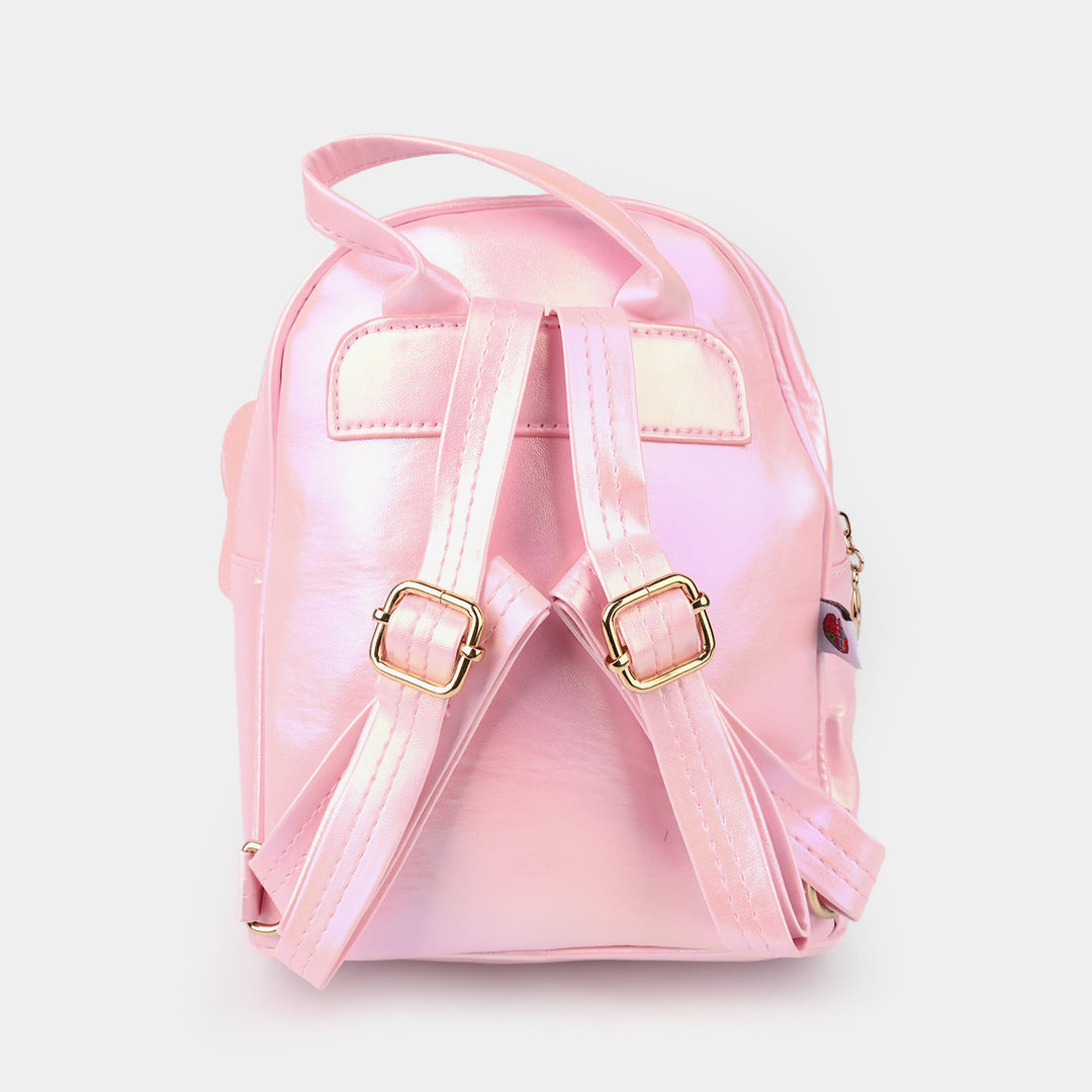 Fancy Bag pack For Girls