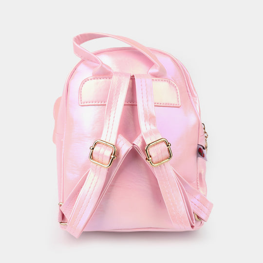 Fancy Bag pack For Girls