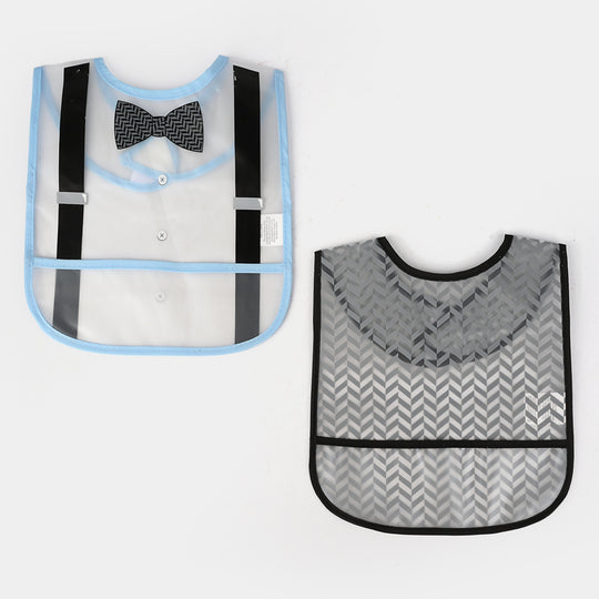 Bib Pack Of 2